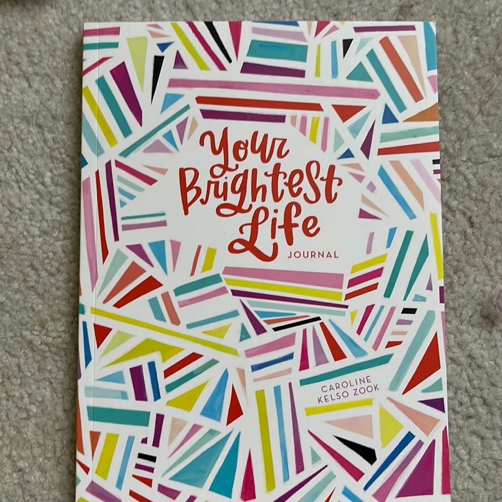 Guided Journal